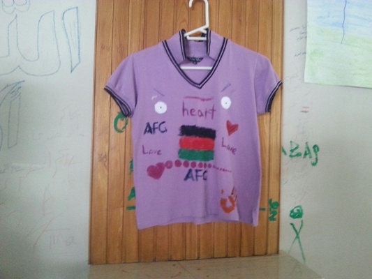 t-shirt